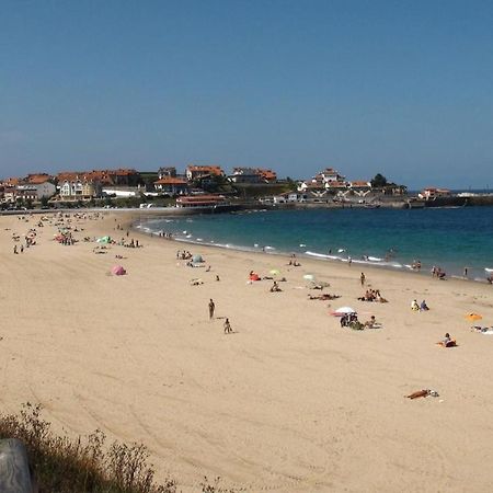 Apartament Centrico Y Acogedor Comillas Zewnętrze zdjęcie