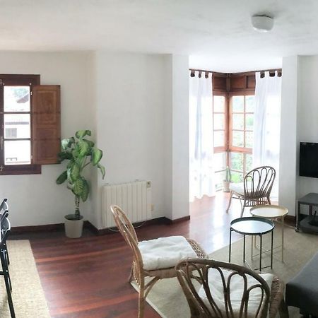 Apartament Centrico Y Acogedor Comillas Zewnętrze zdjęcie