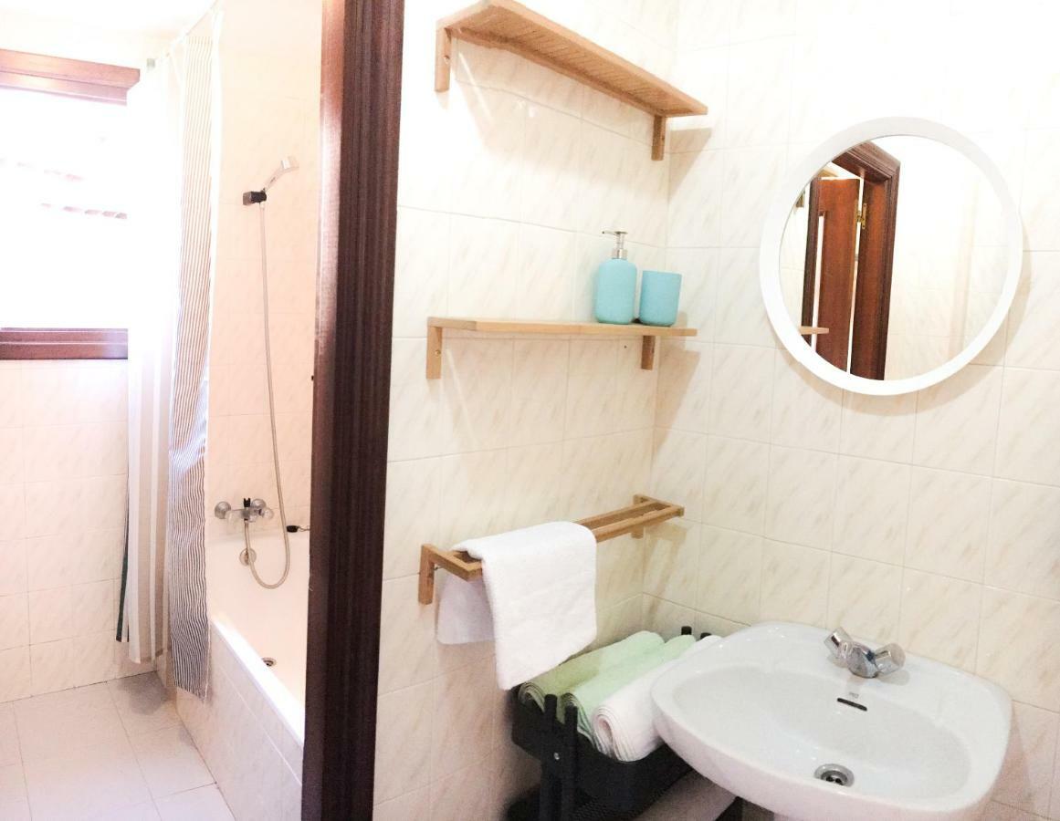 Apartament Centrico Y Acogedor Comillas Zewnętrze zdjęcie