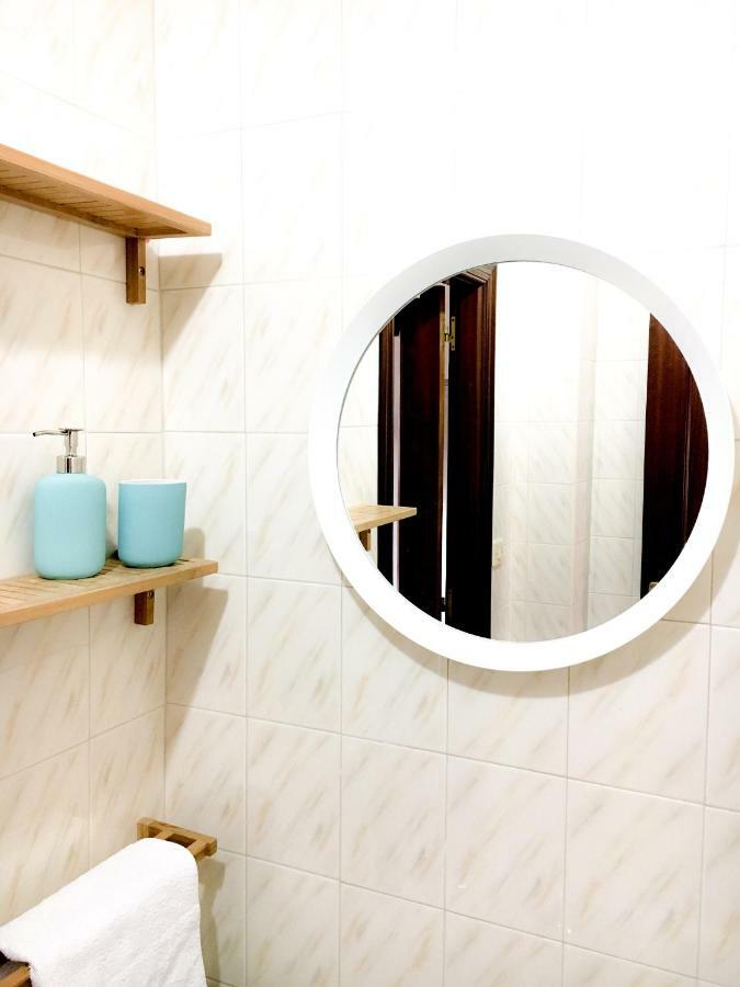 Apartament Centrico Y Acogedor Comillas Zewnętrze zdjęcie