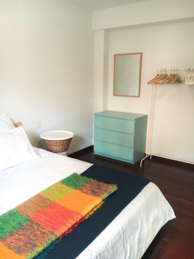Apartament Centrico Y Acogedor Comillas Zewnętrze zdjęcie
