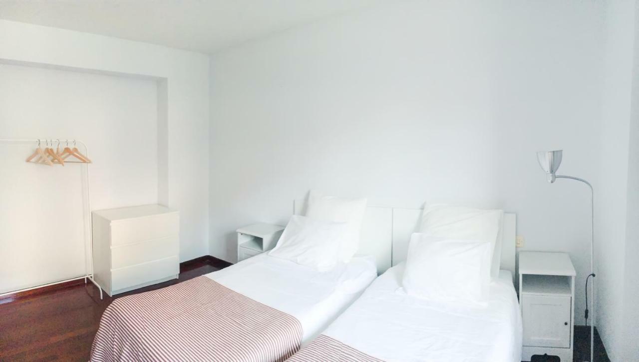 Apartament Centrico Y Acogedor Comillas Zewnętrze zdjęcie