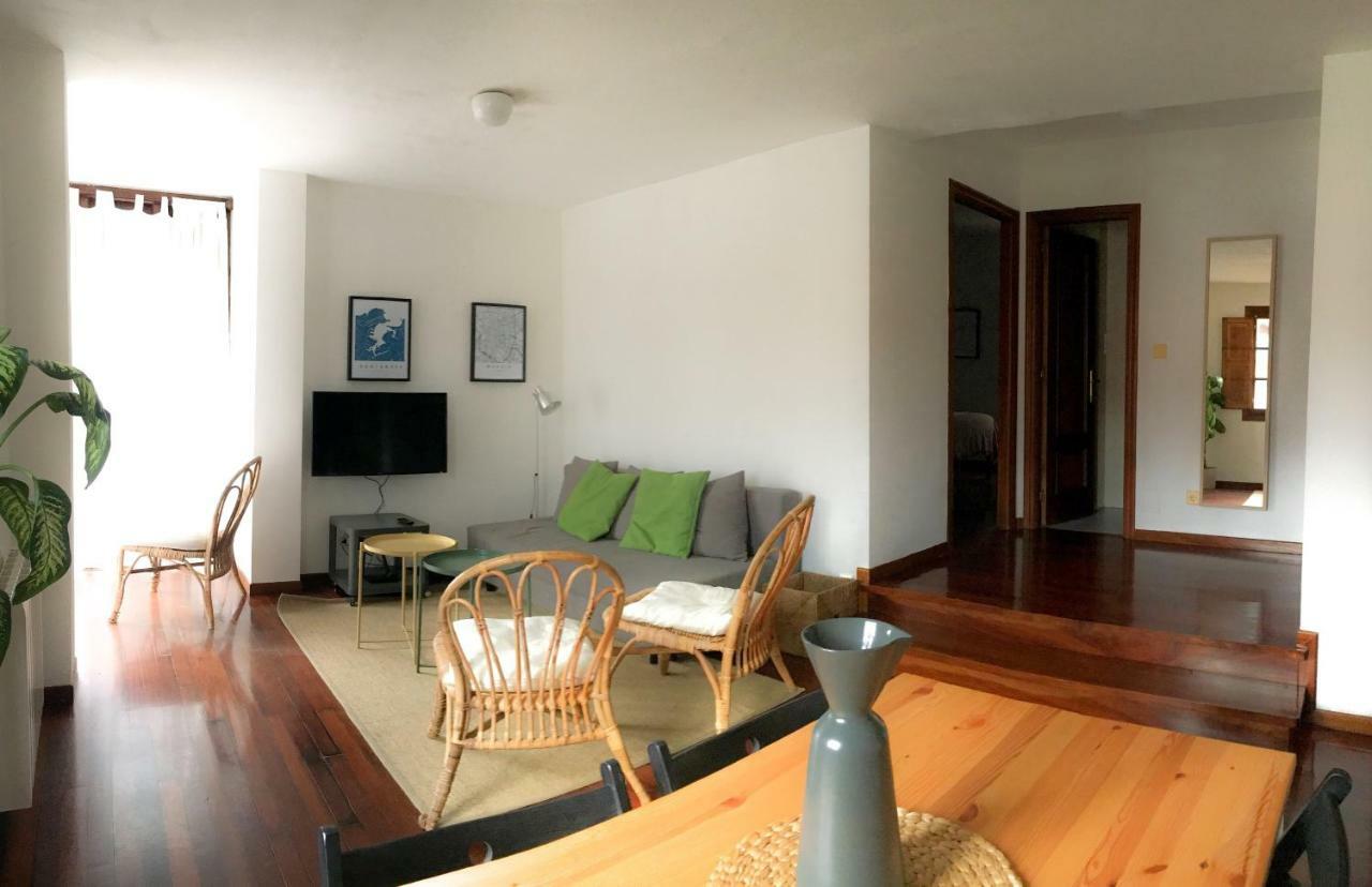 Apartament Centrico Y Acogedor Comillas Zewnętrze zdjęcie