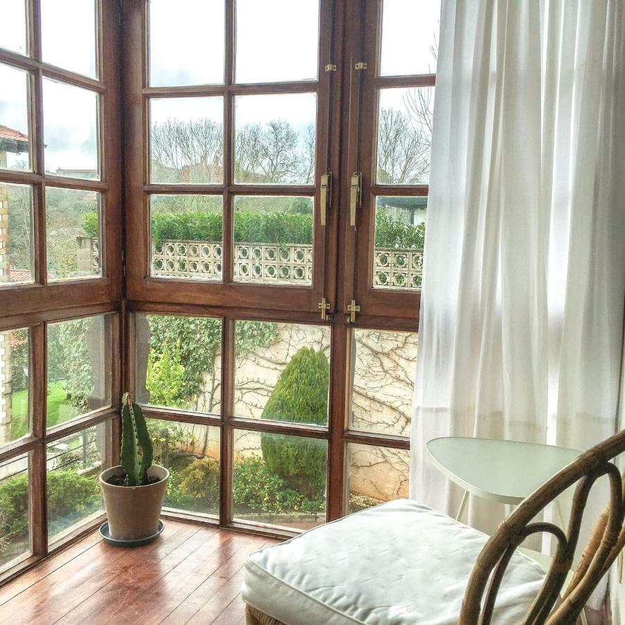 Apartament Centrico Y Acogedor Comillas Zewnętrze zdjęcie