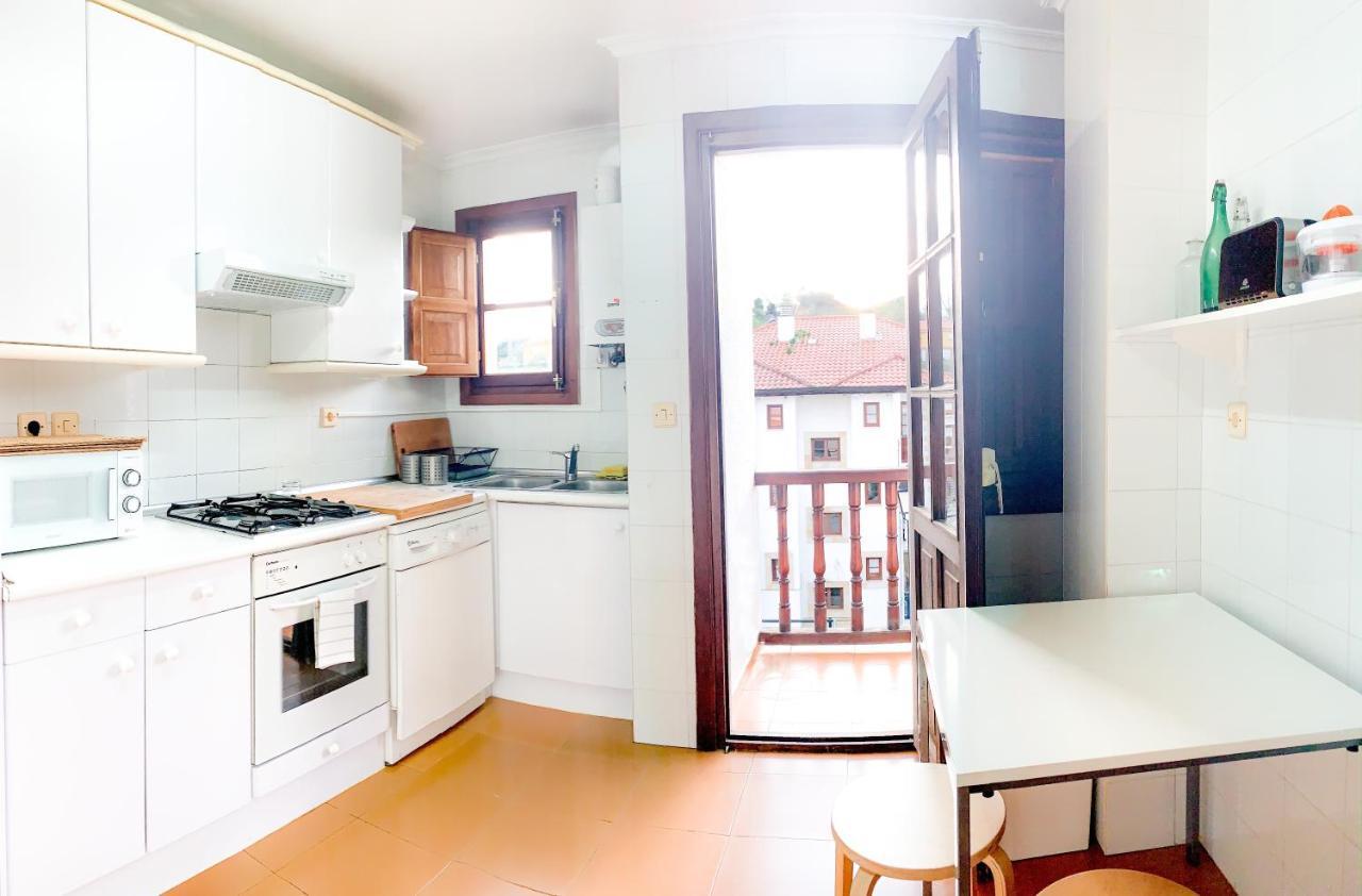Apartament Centrico Y Acogedor Comillas Zewnętrze zdjęcie
