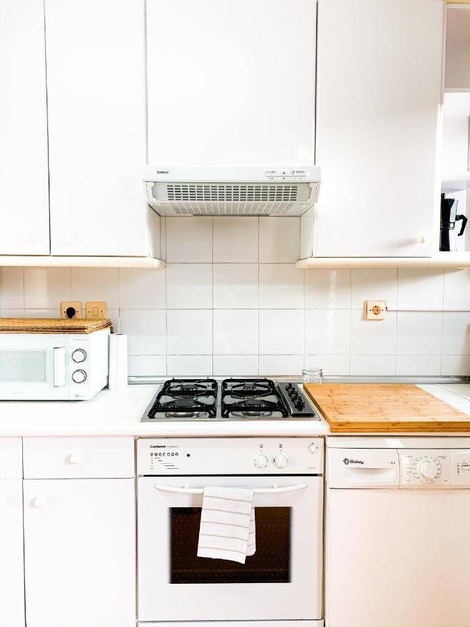 Apartament Centrico Y Acogedor Comillas Zewnętrze zdjęcie
